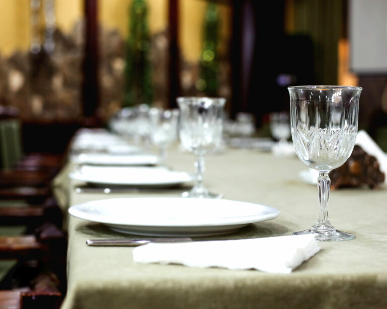 Table normande