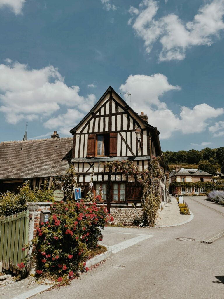 Normandie
